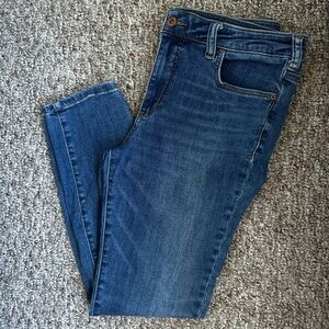 Anthropologie Pilcro Jeans - Size 31